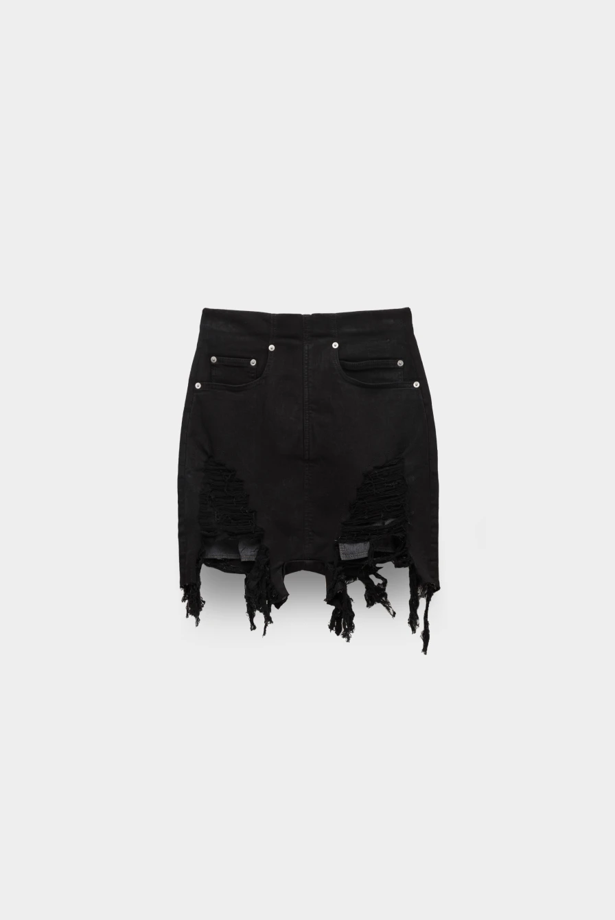 Шорты Rick Owens