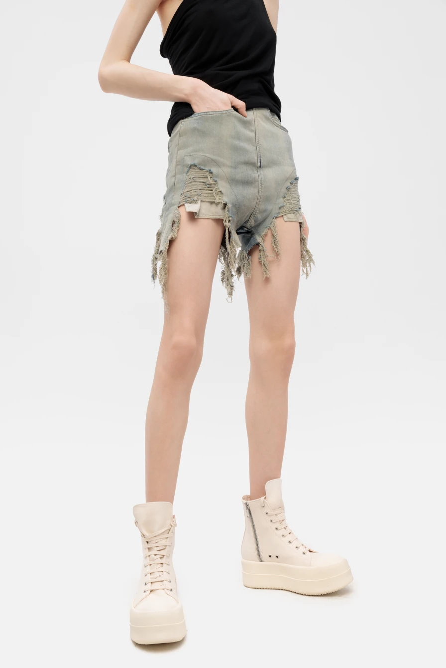 Шорты Rick Owens