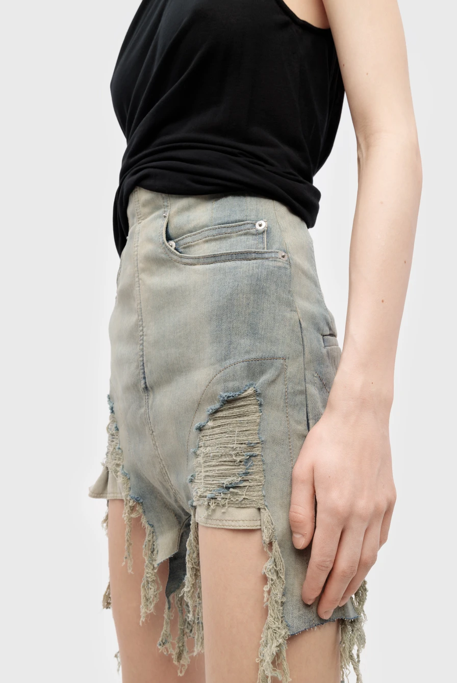 Шорты Rick Owens