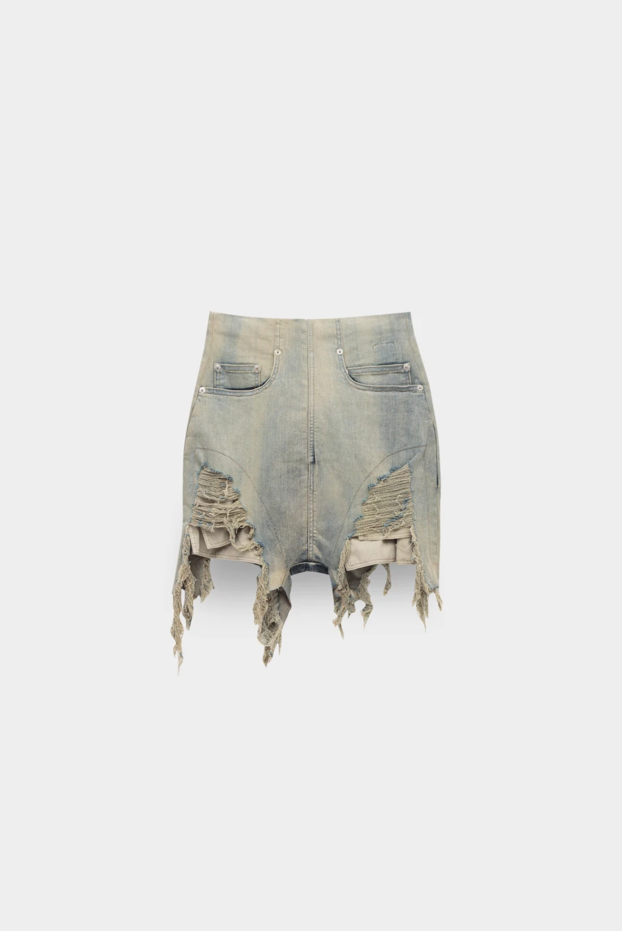 Шорты Rick Owens