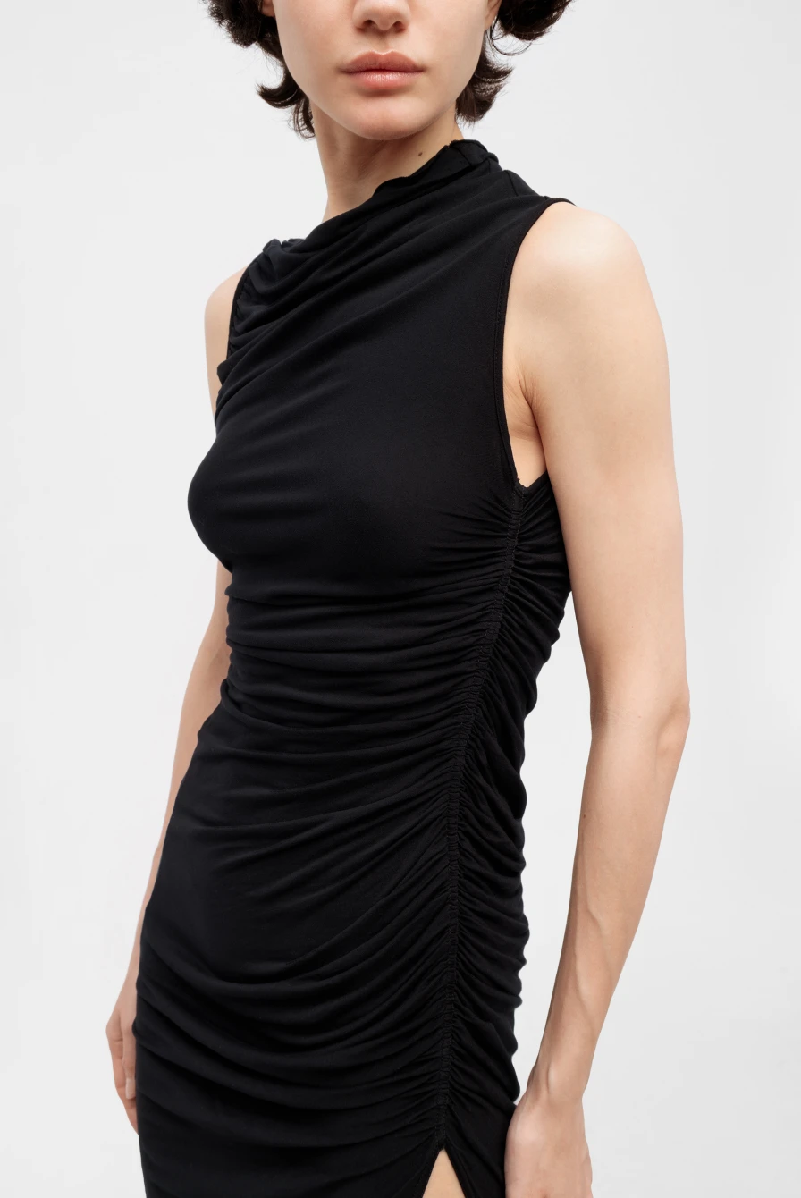 Платье Rick Owens