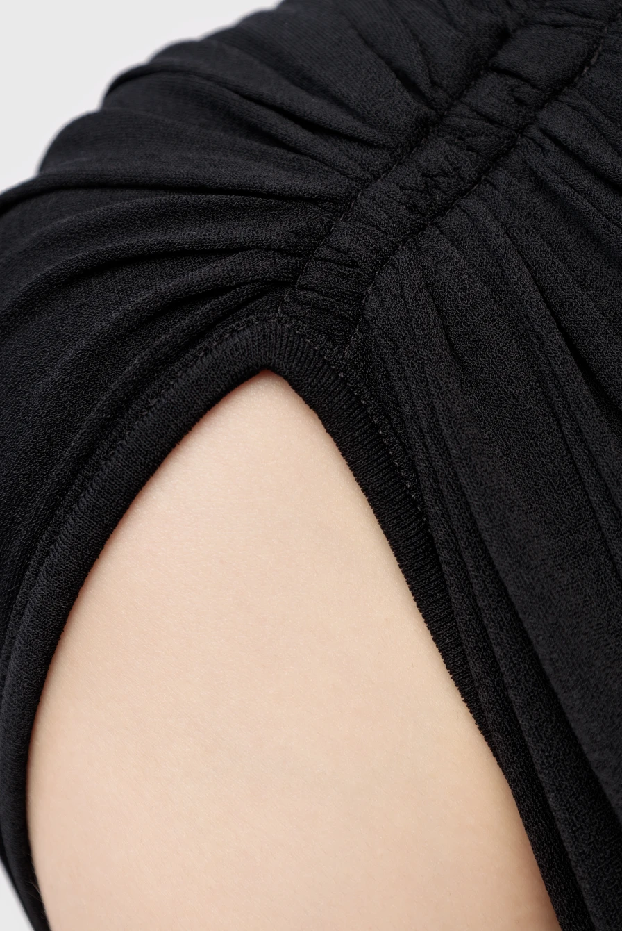 Платье Rick Owens