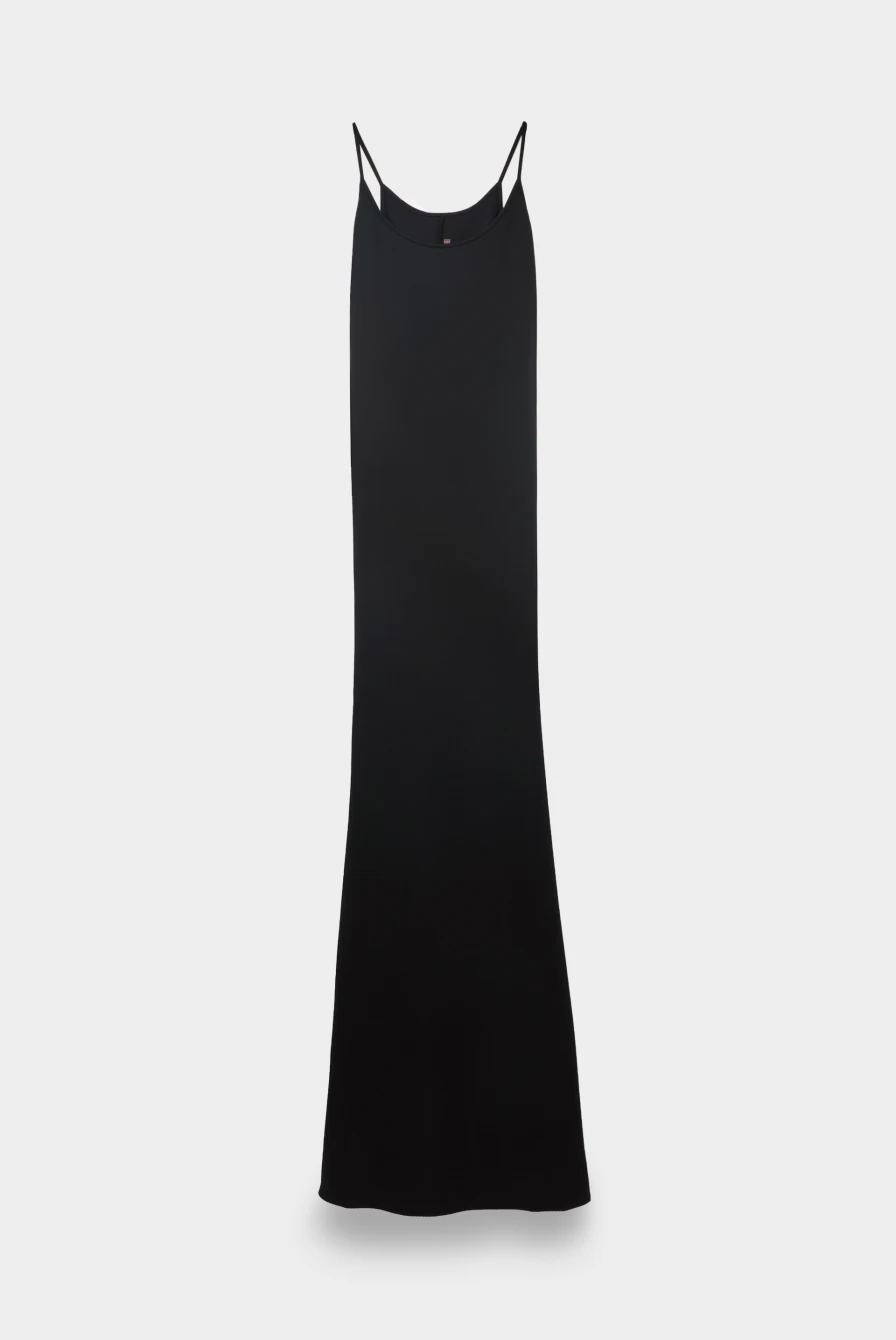 Платье Rick Owens