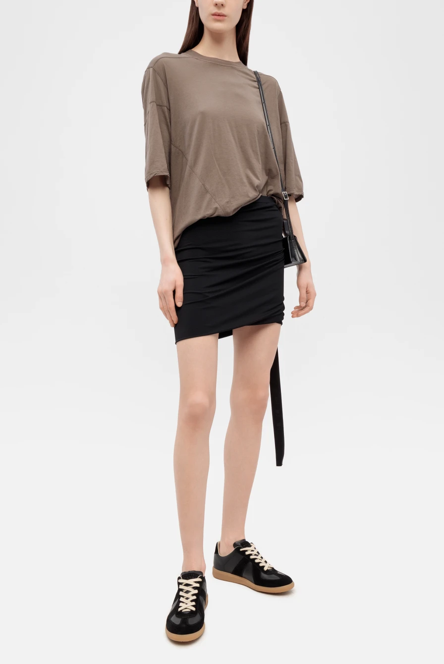 Юбка Rick Owens