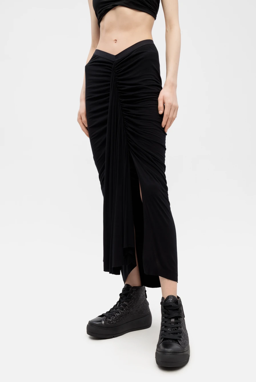 Юбка Rick Owens