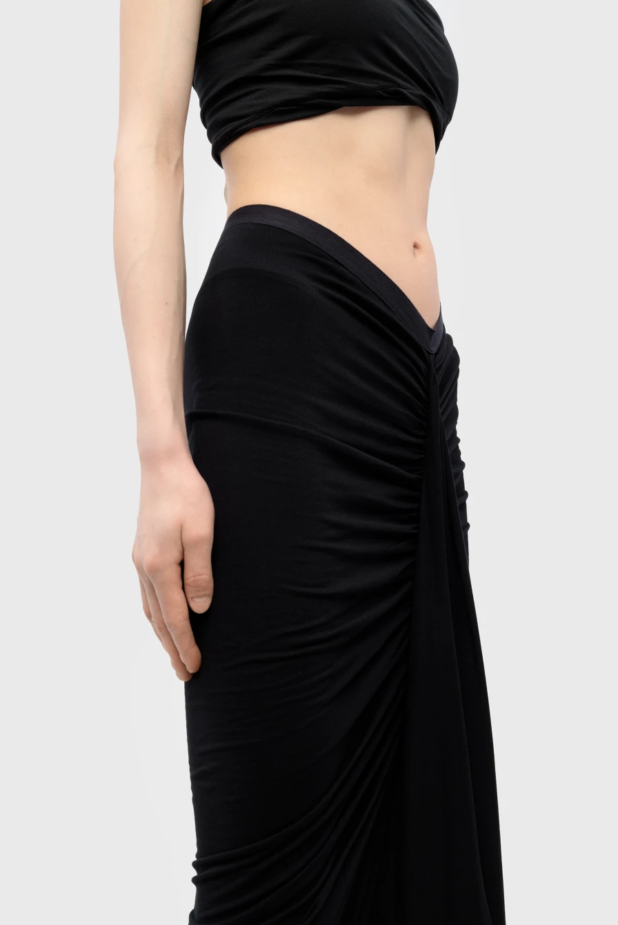 Юбка Rick Owens