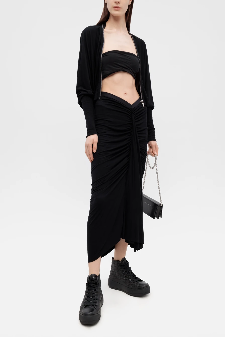 Юбка Rick Owens