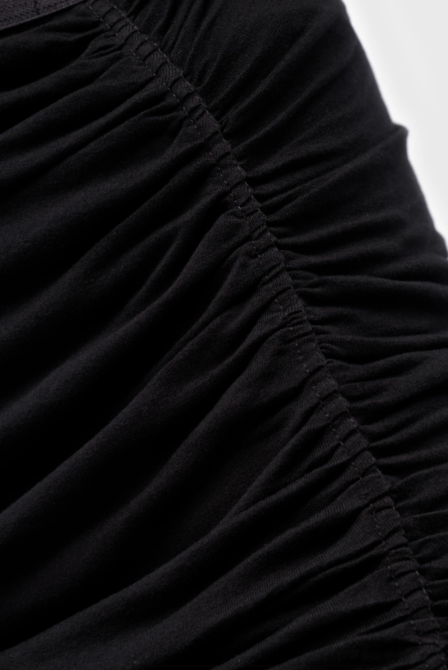 Юбка Rick Owens