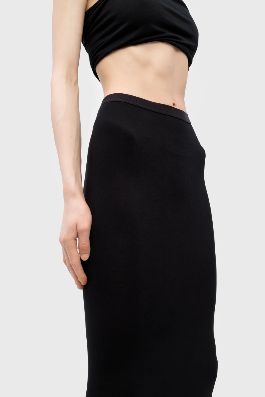 Юбка Rick Owens