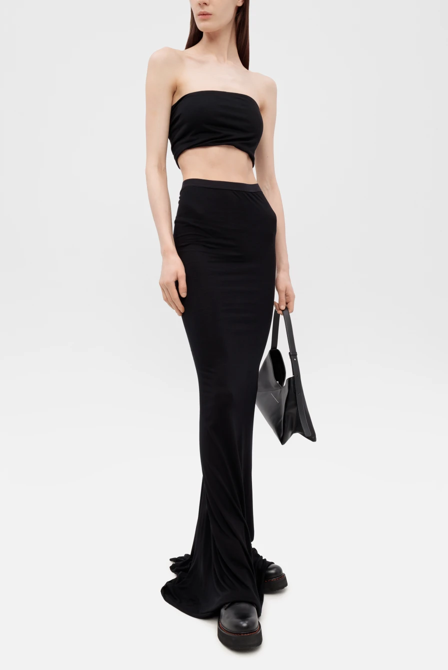 Юбка Rick Owens