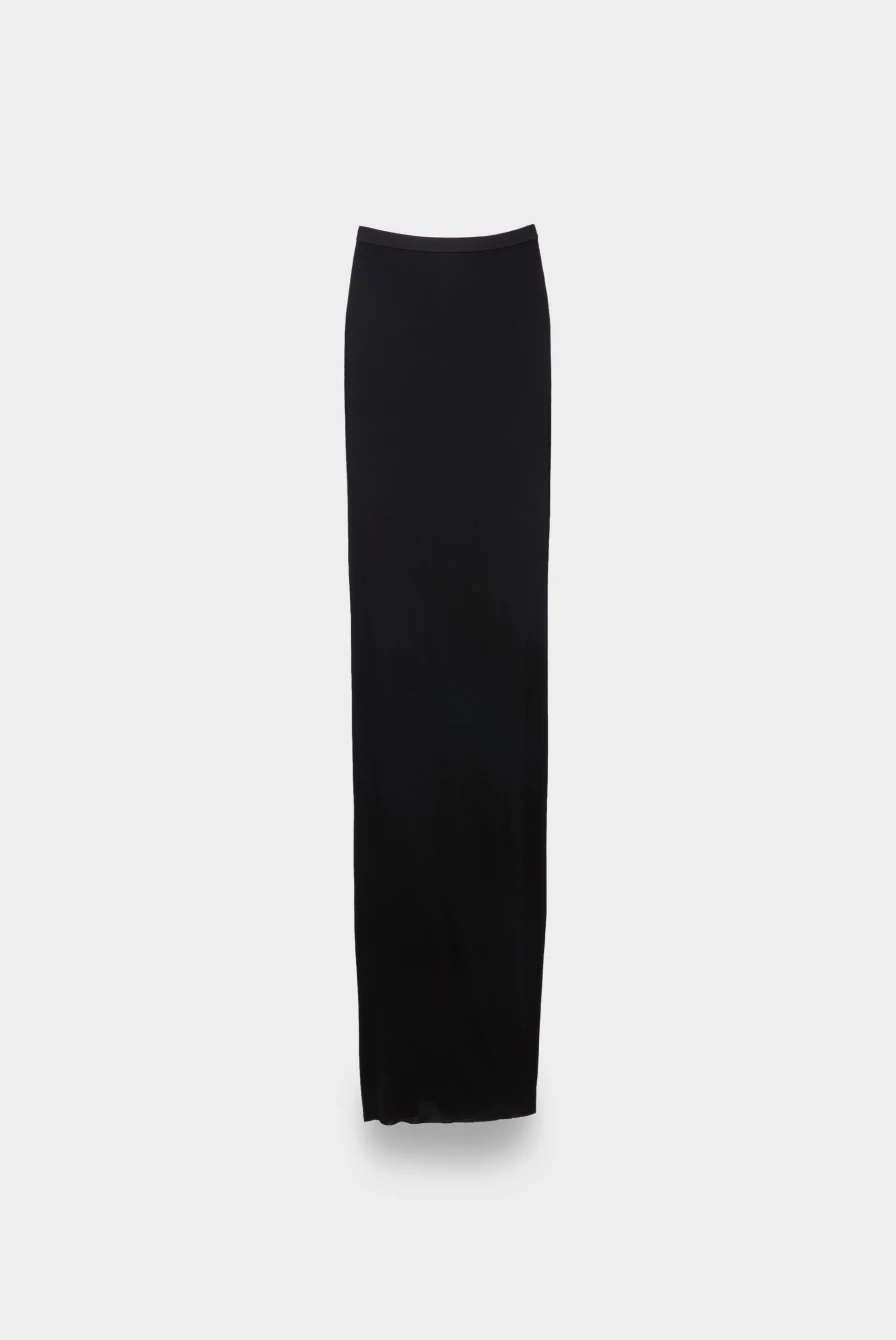 Юбка Rick Owens