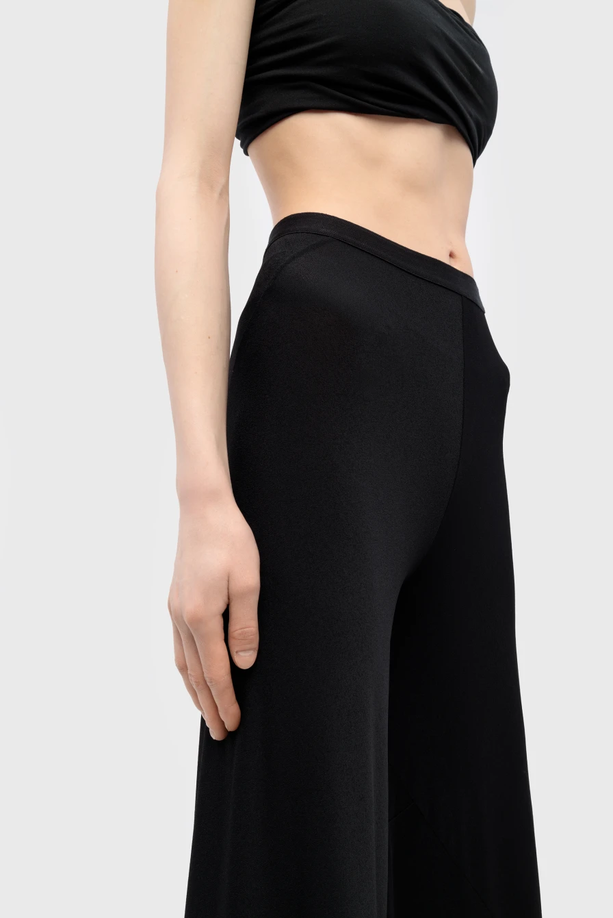 Брюки Rick Owens