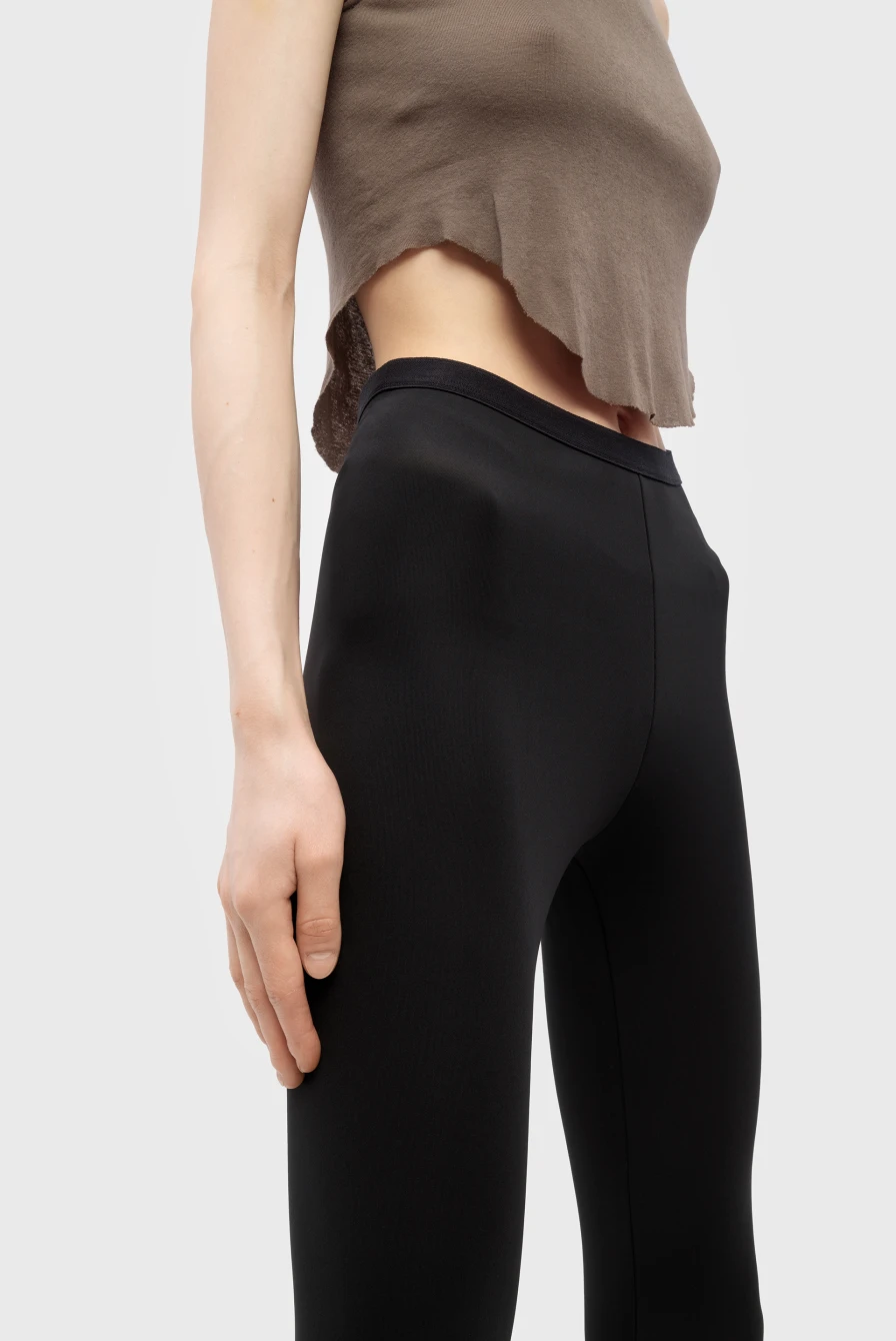 Брюки Rick Owens