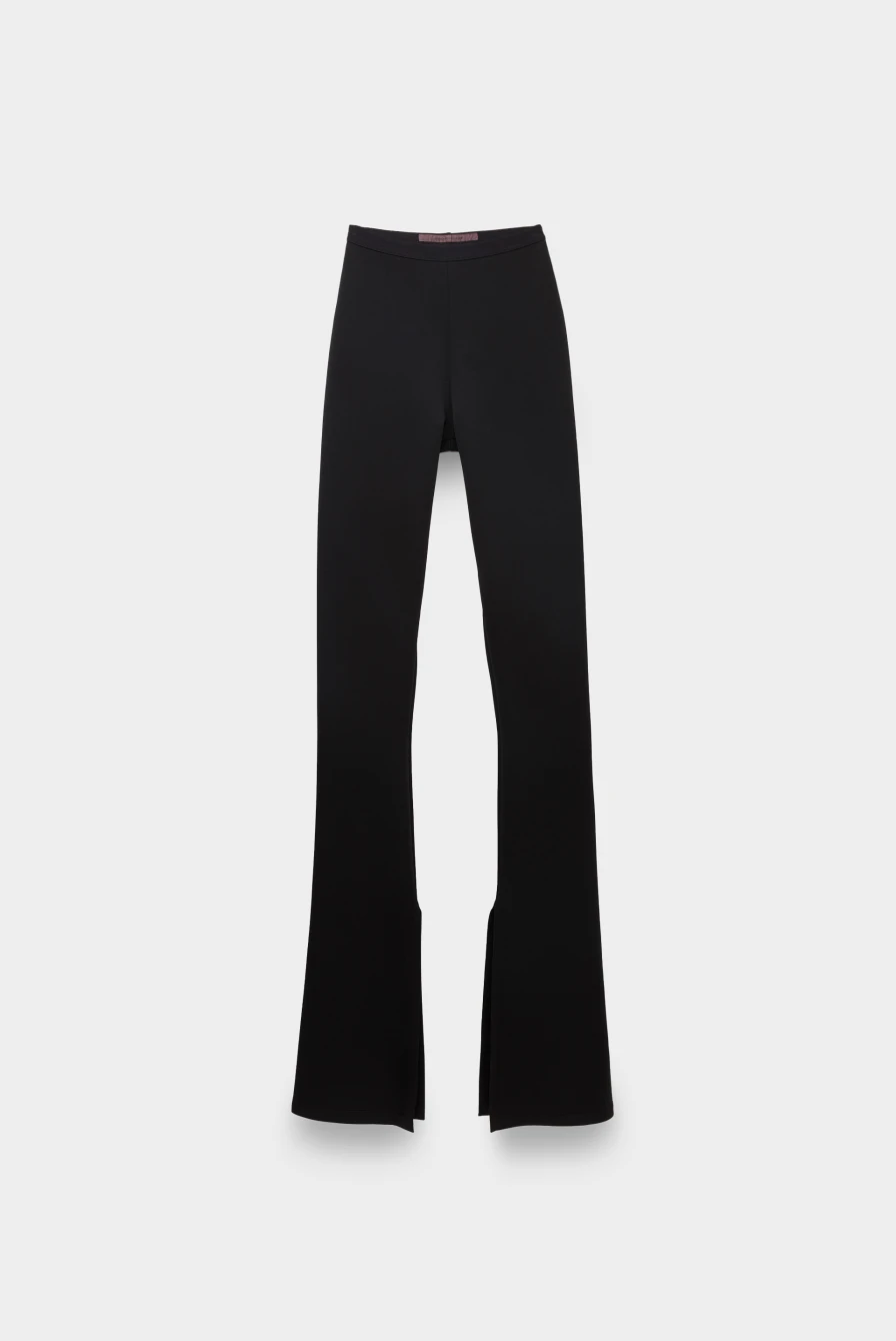 Брюки Rick Owens
