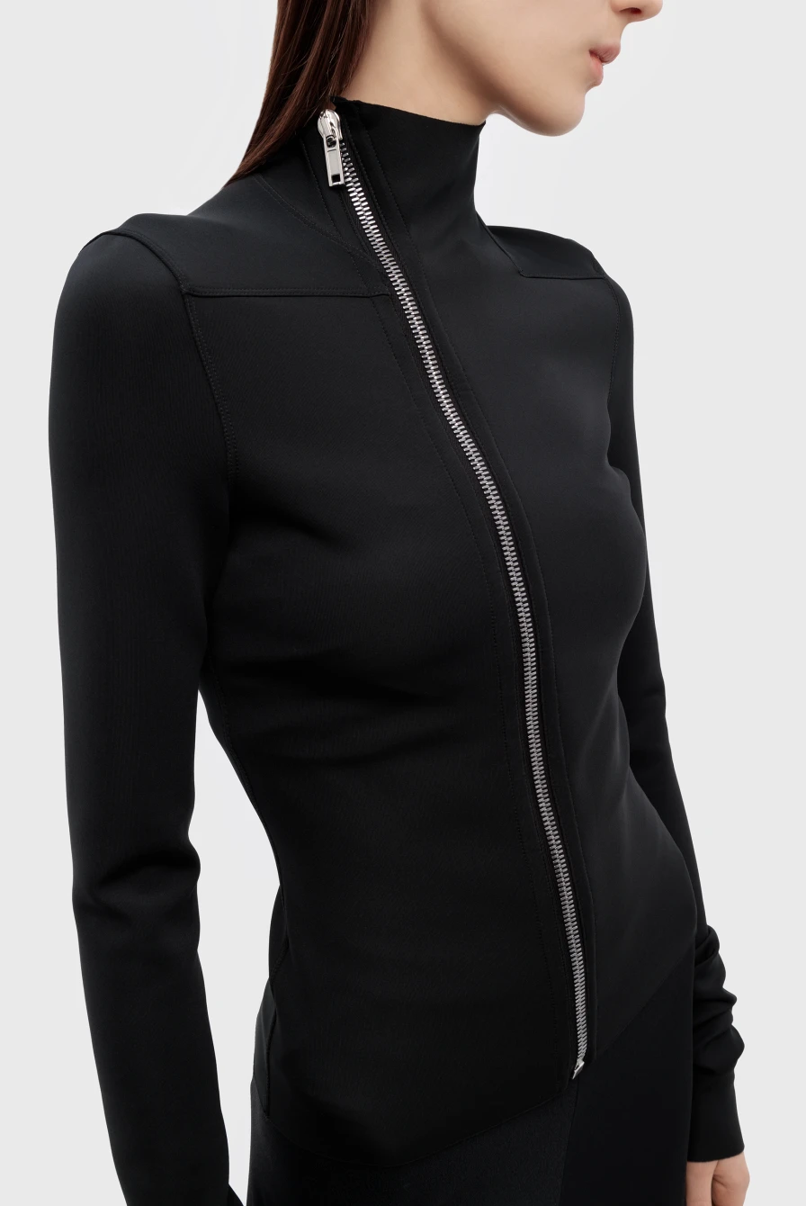 Куртка Rick Owens