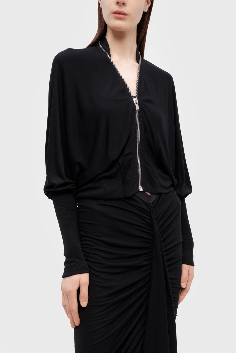 Куртка Rick Owens