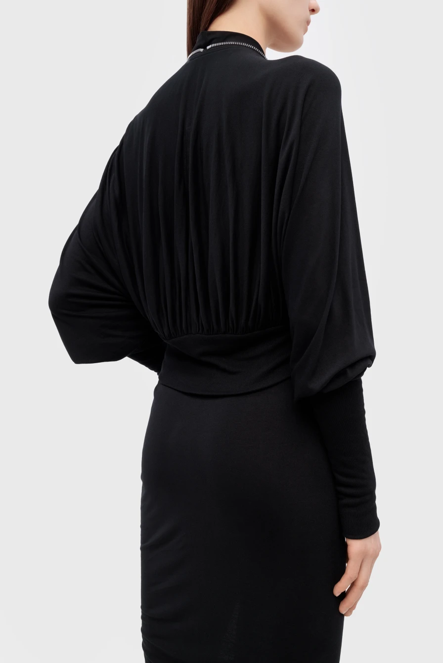 Куртка Rick Owens