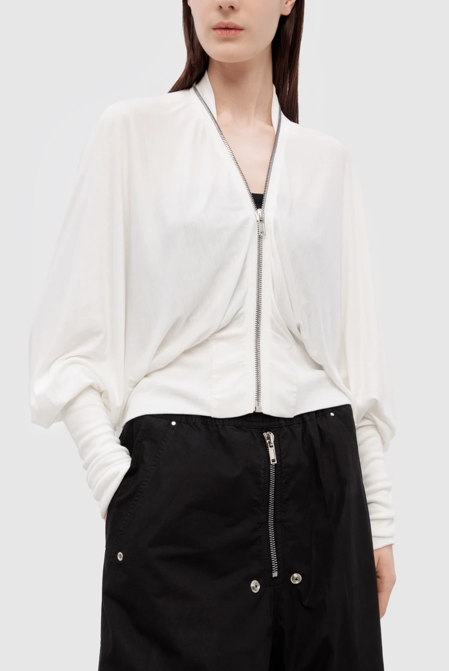 Куртка Rick Owens