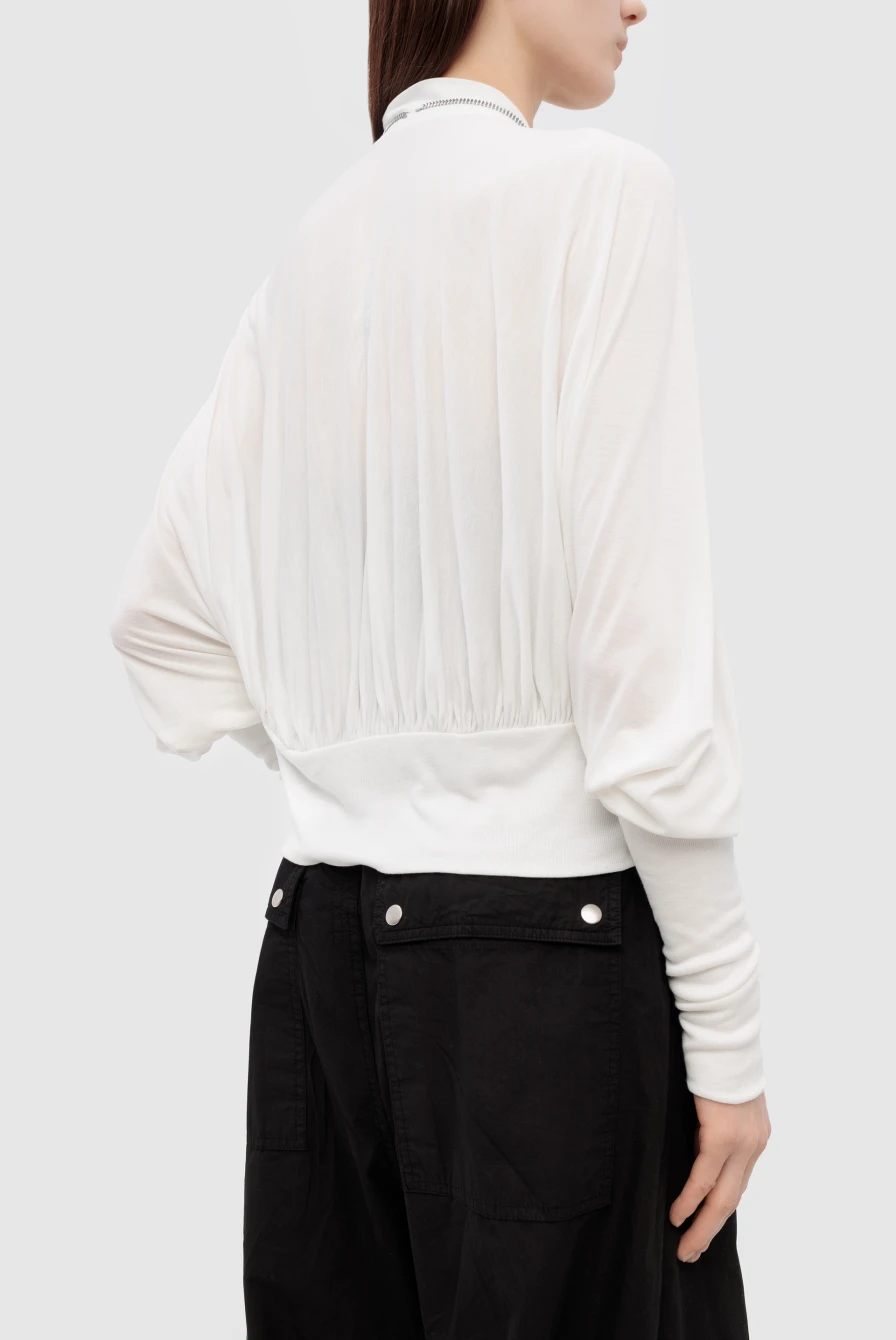 Куртка Rick Owens