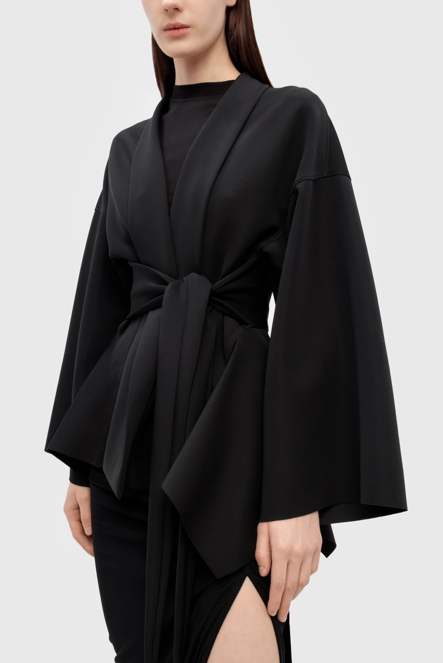 Жакет Rick Owens