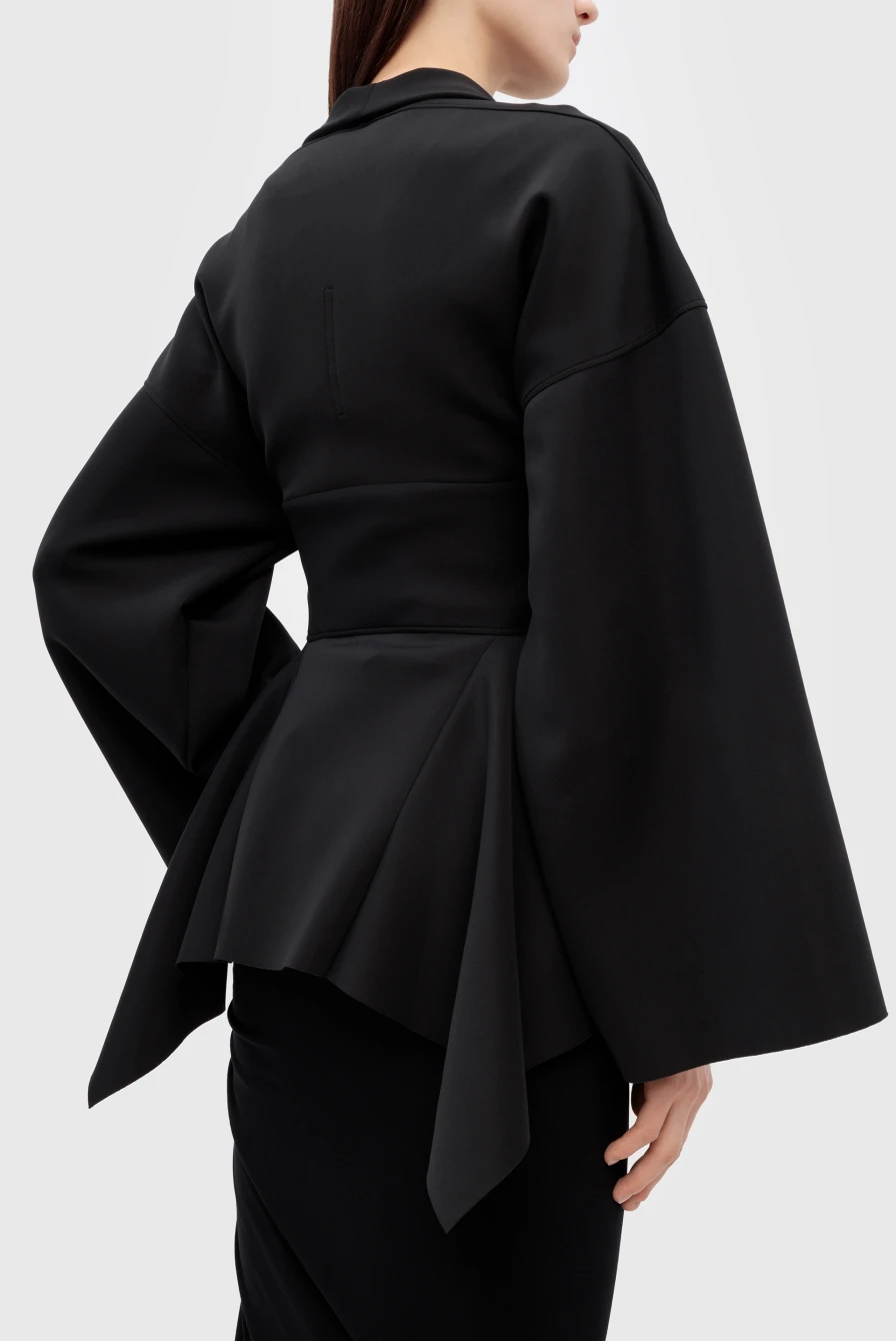 Жакет Rick Owens