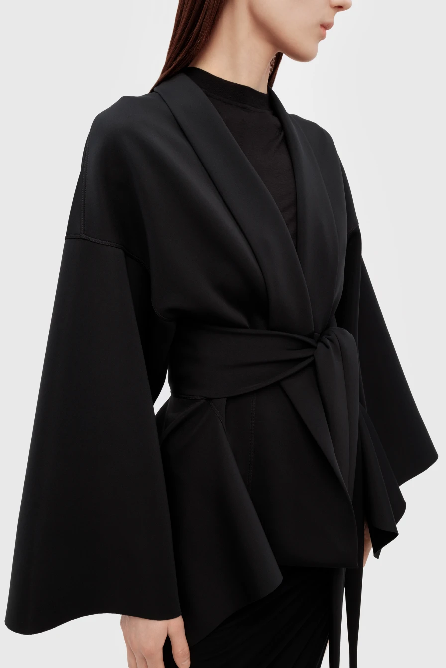 Жакет Rick Owens