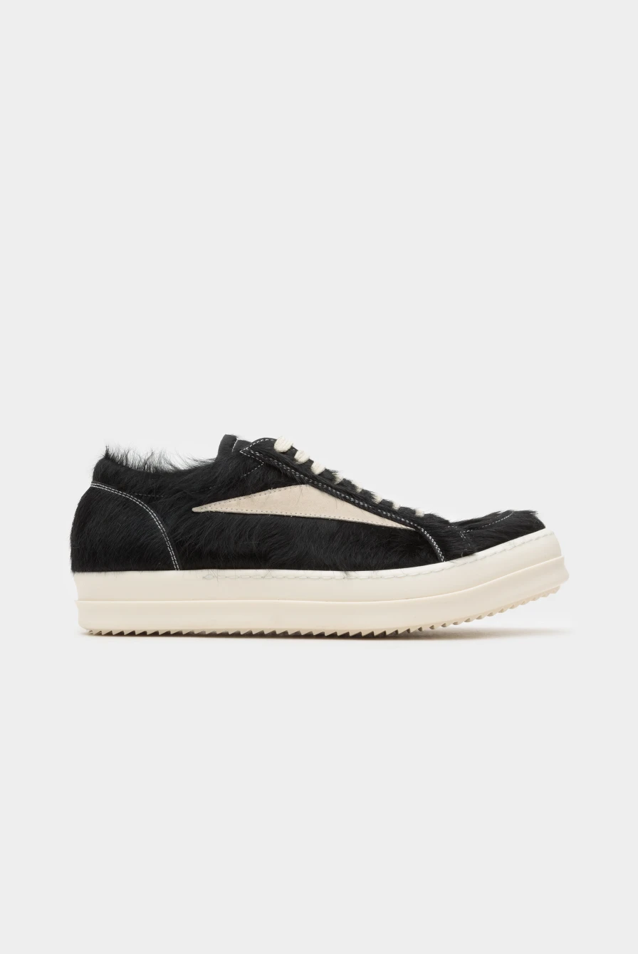 Кеды Rick Owens