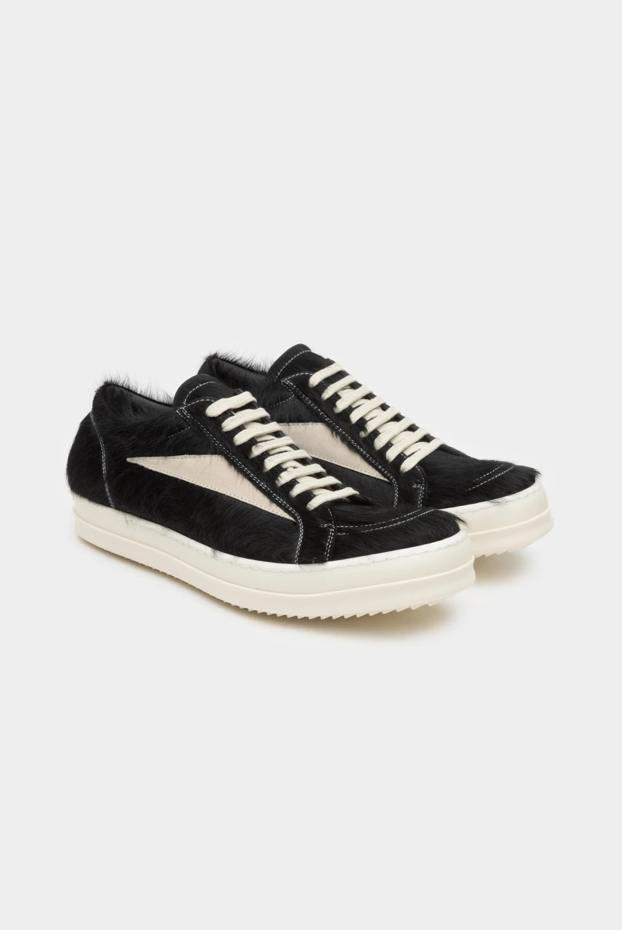 Кеды Rick Owens