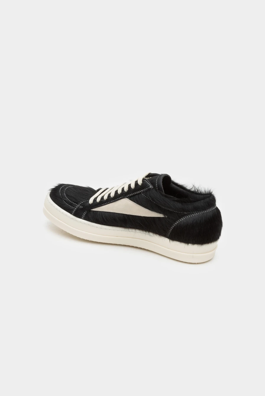 Кеды Rick Owens