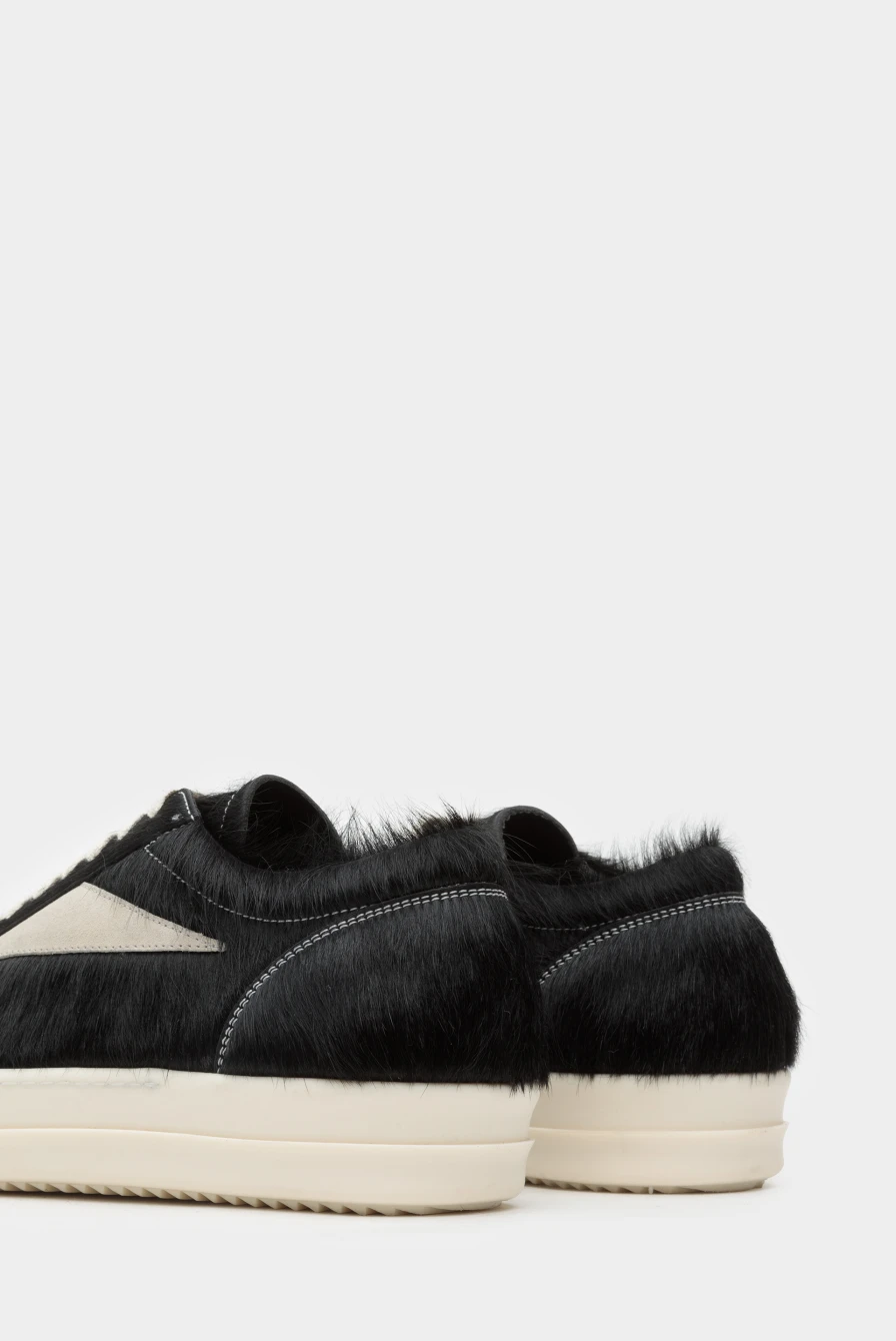 Кеды Rick Owens