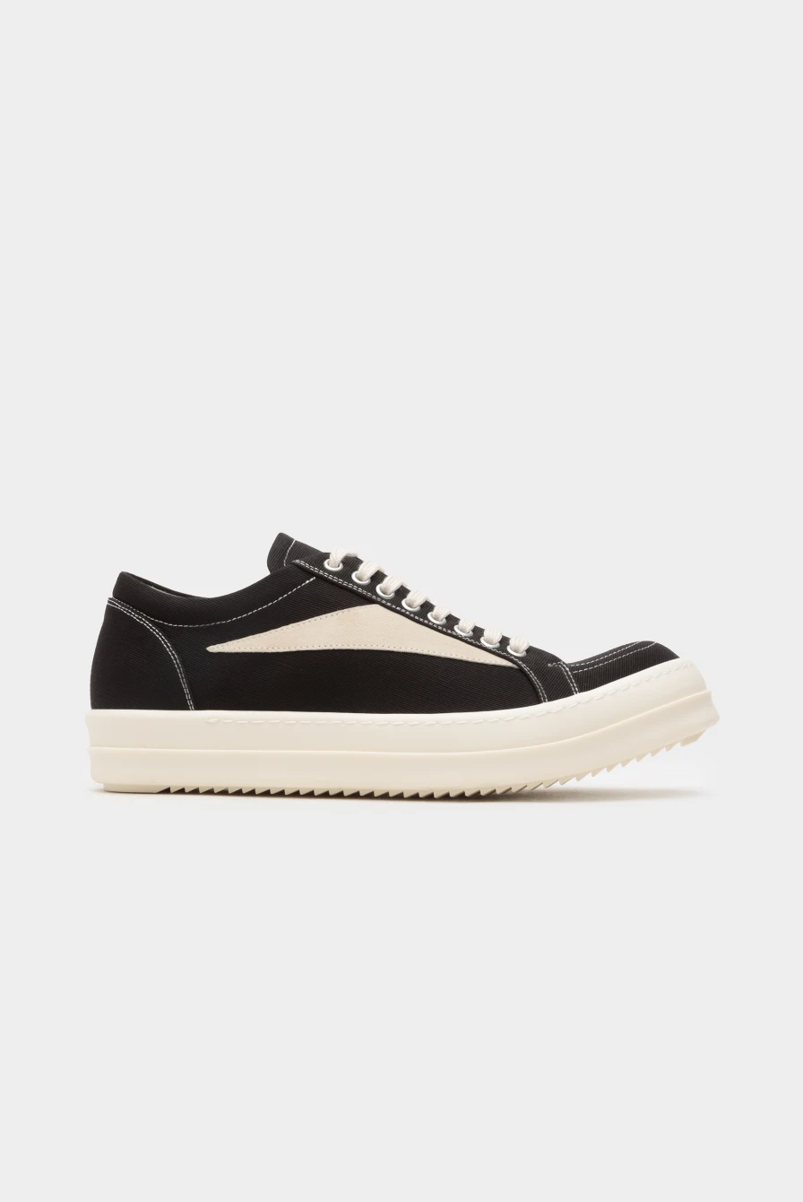 Кеды Rick Owens