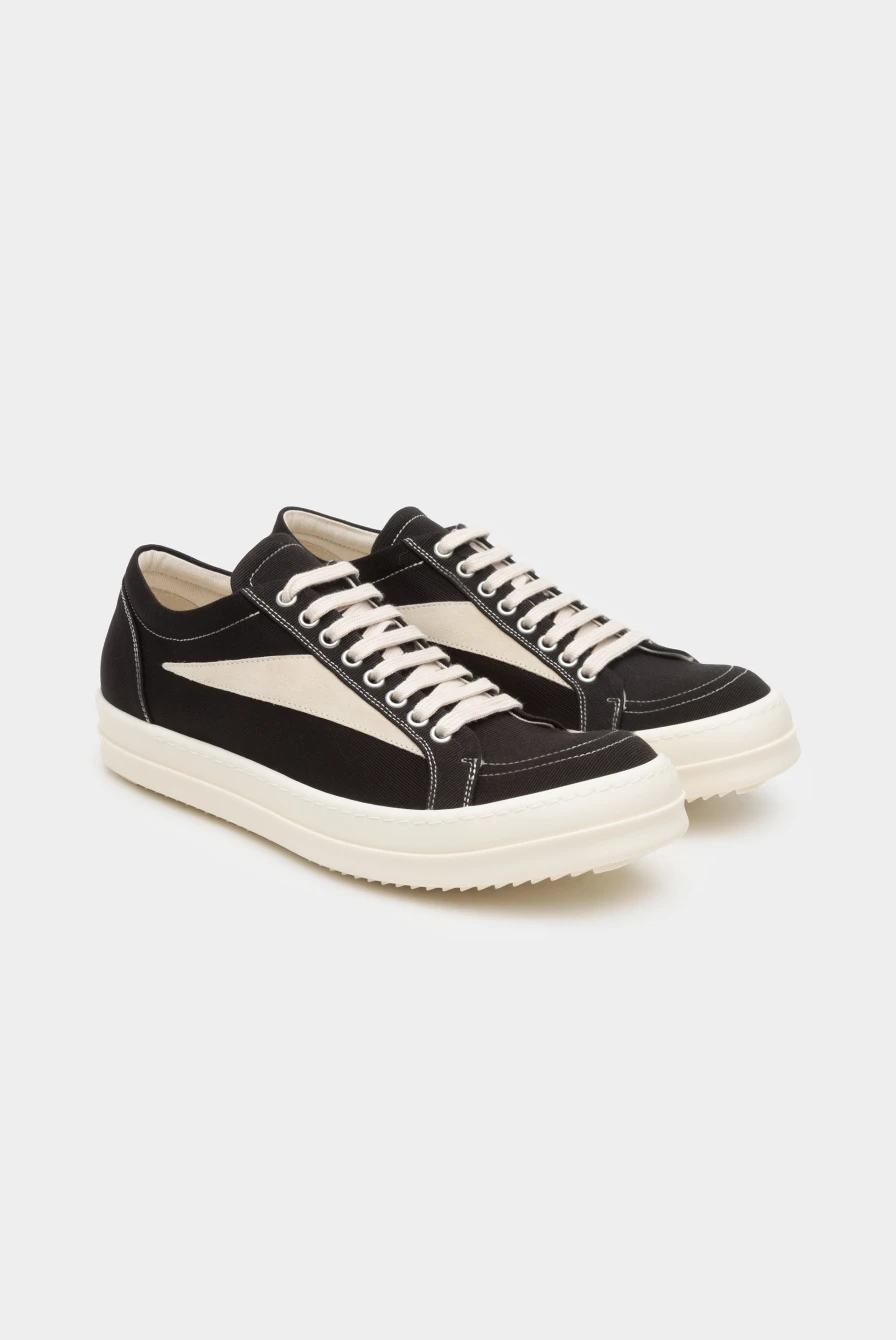 Кеды Rick Owens