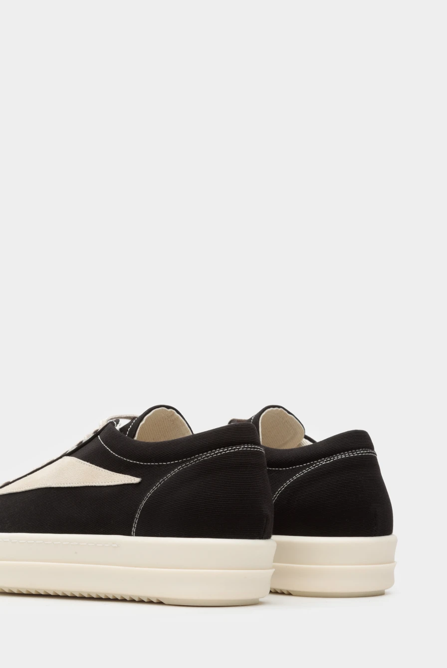 Кеды Rick Owens