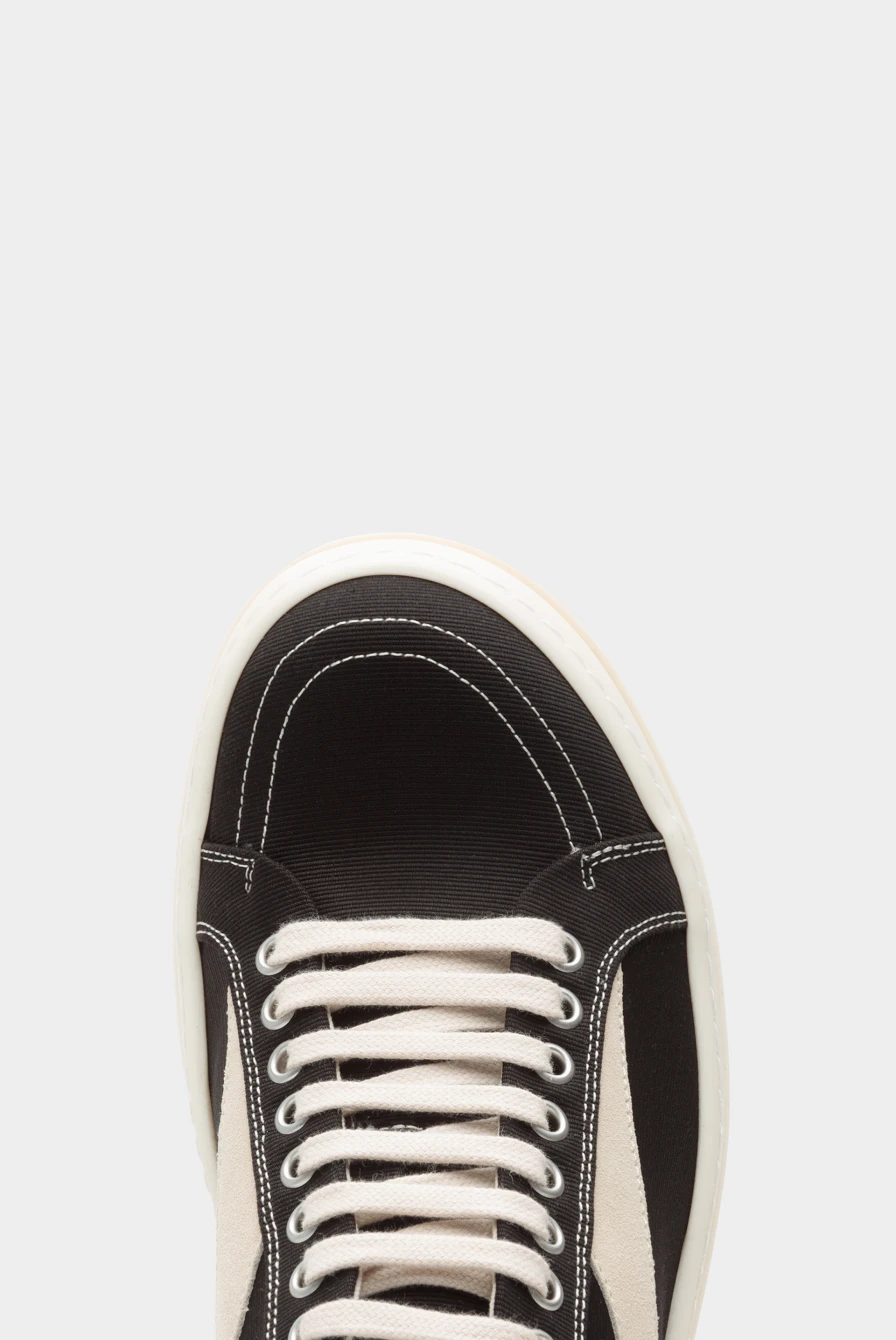 Кеды Rick Owens