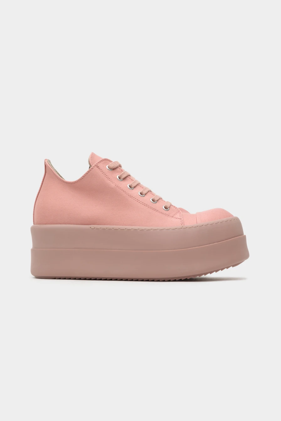 Кеды Rick Owens