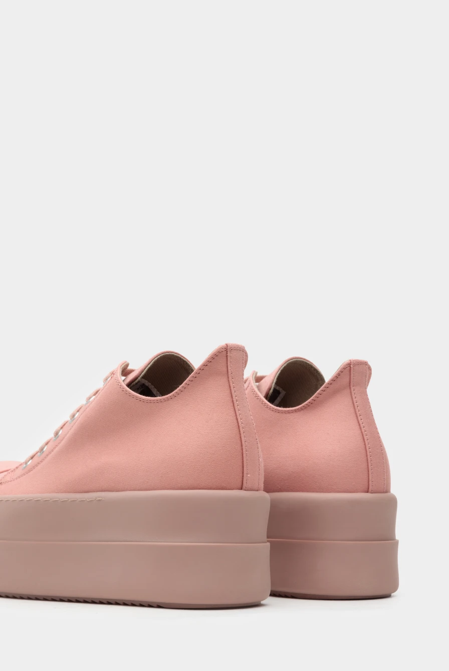 Кеды Rick Owens