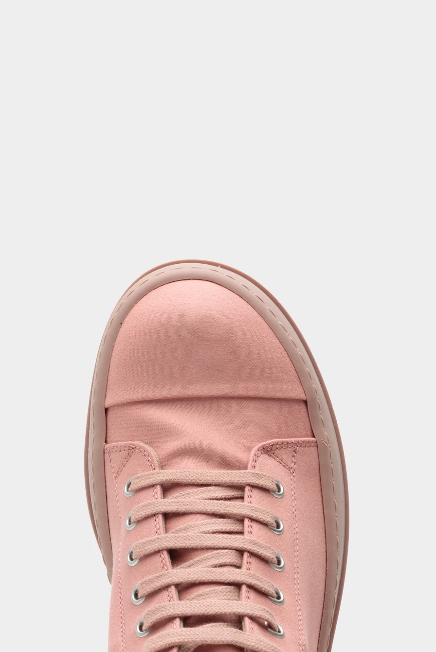 Кеды Rick Owens