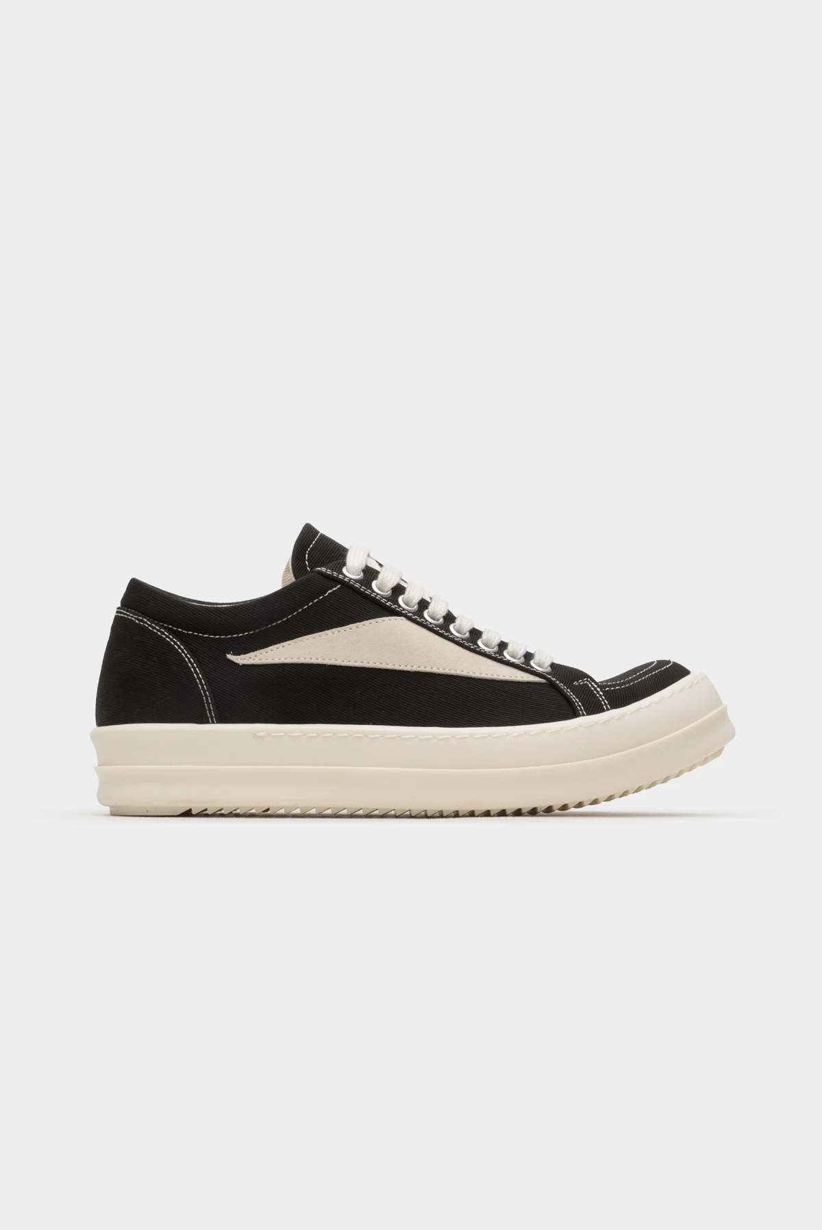 Кеды Rick Owens