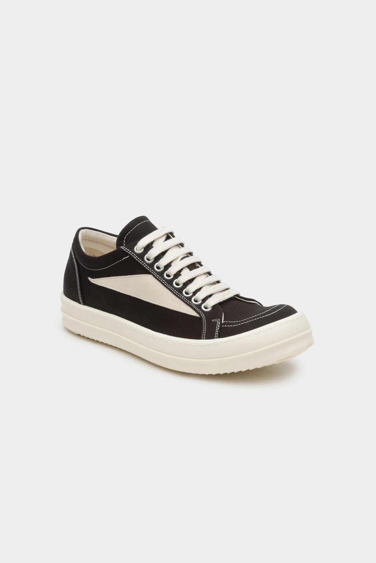 Кеды Rick Owens