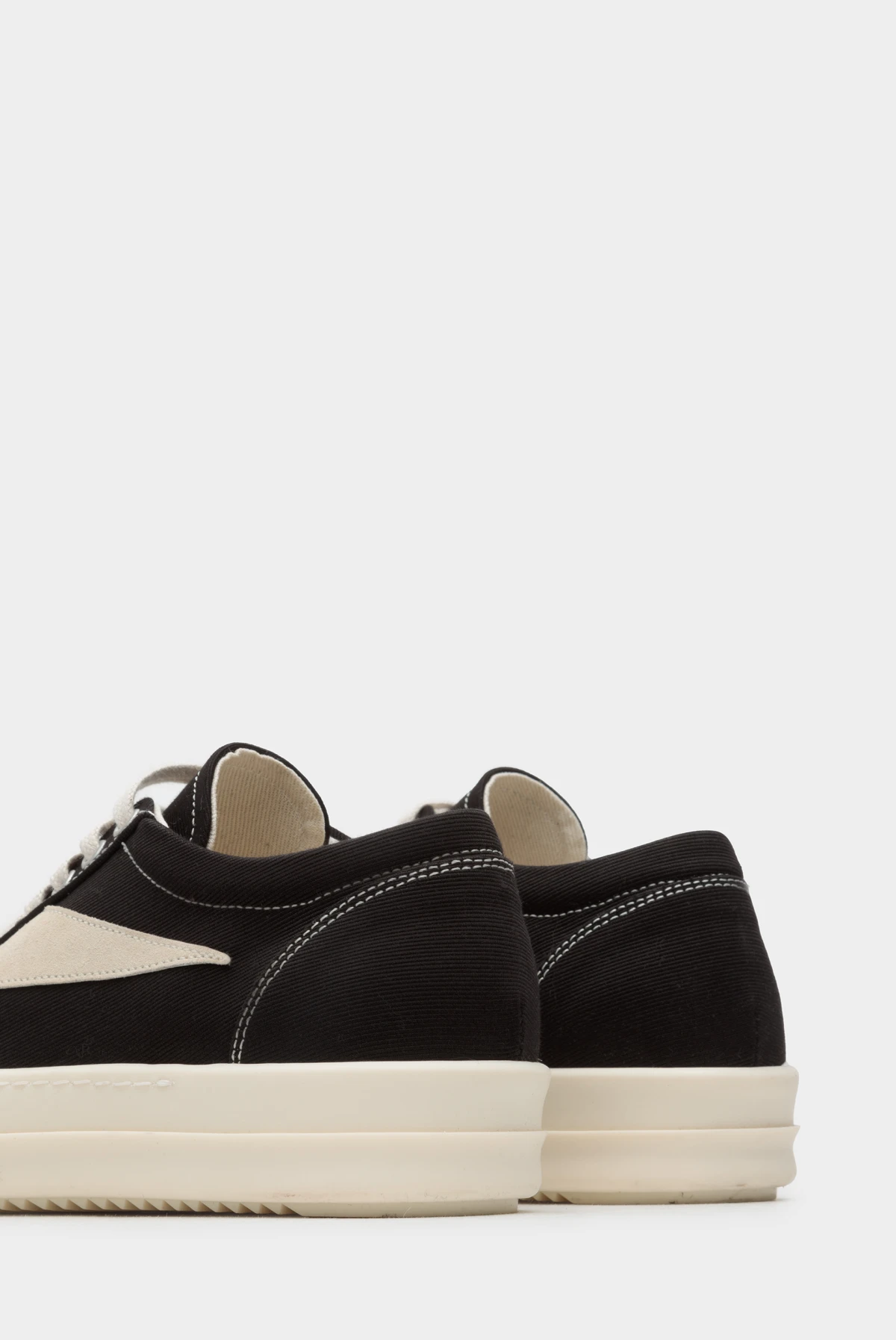 Кеды Rick Owens