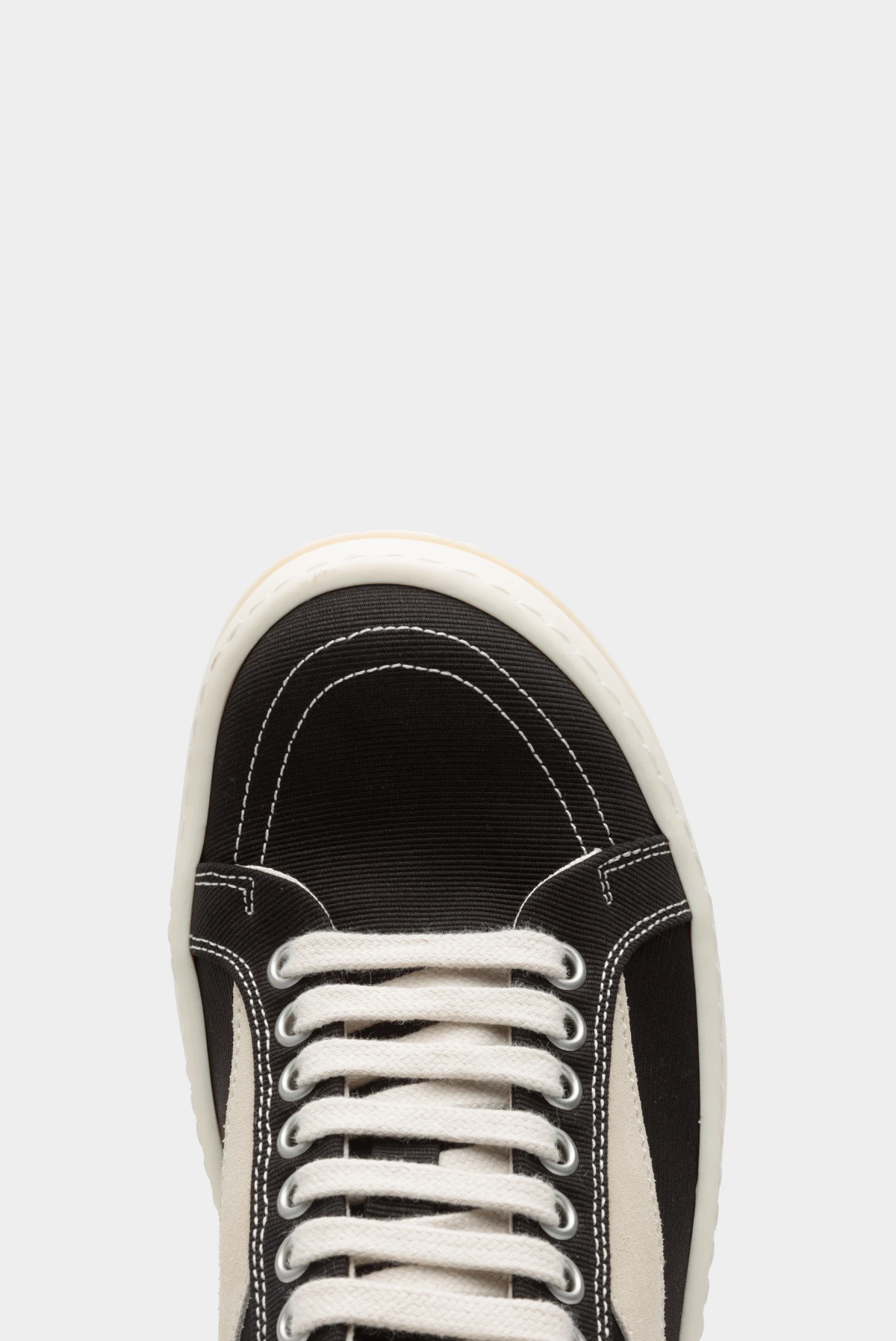 Кеды Rick Owens