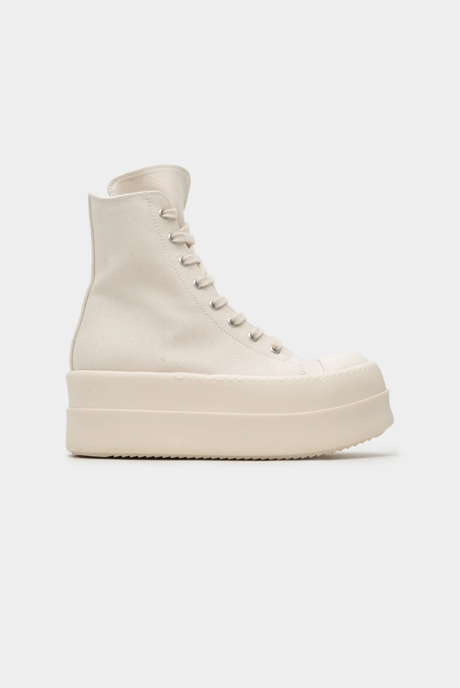 Кеды Rick Owens