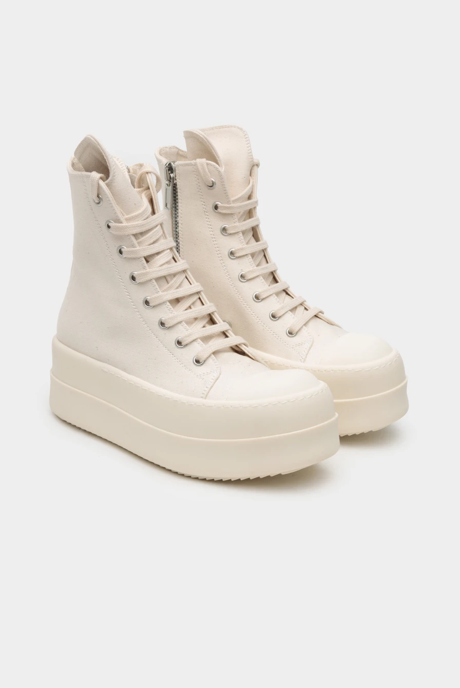Кеды Rick Owens