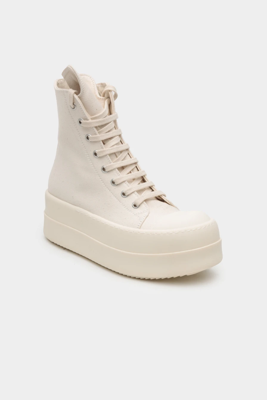 Кеды Rick Owens