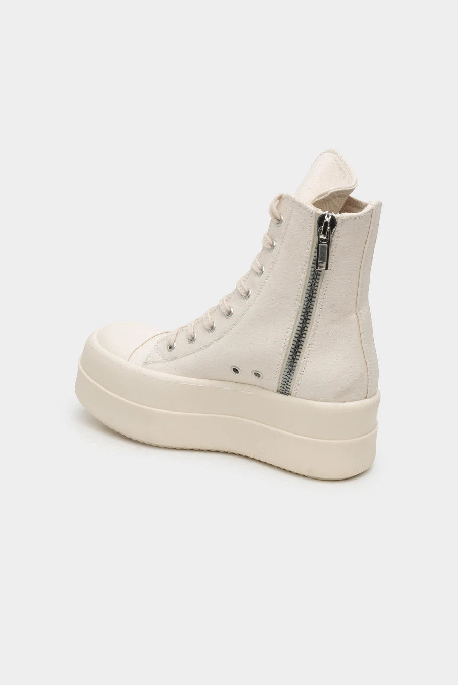 Кеды Rick Owens
