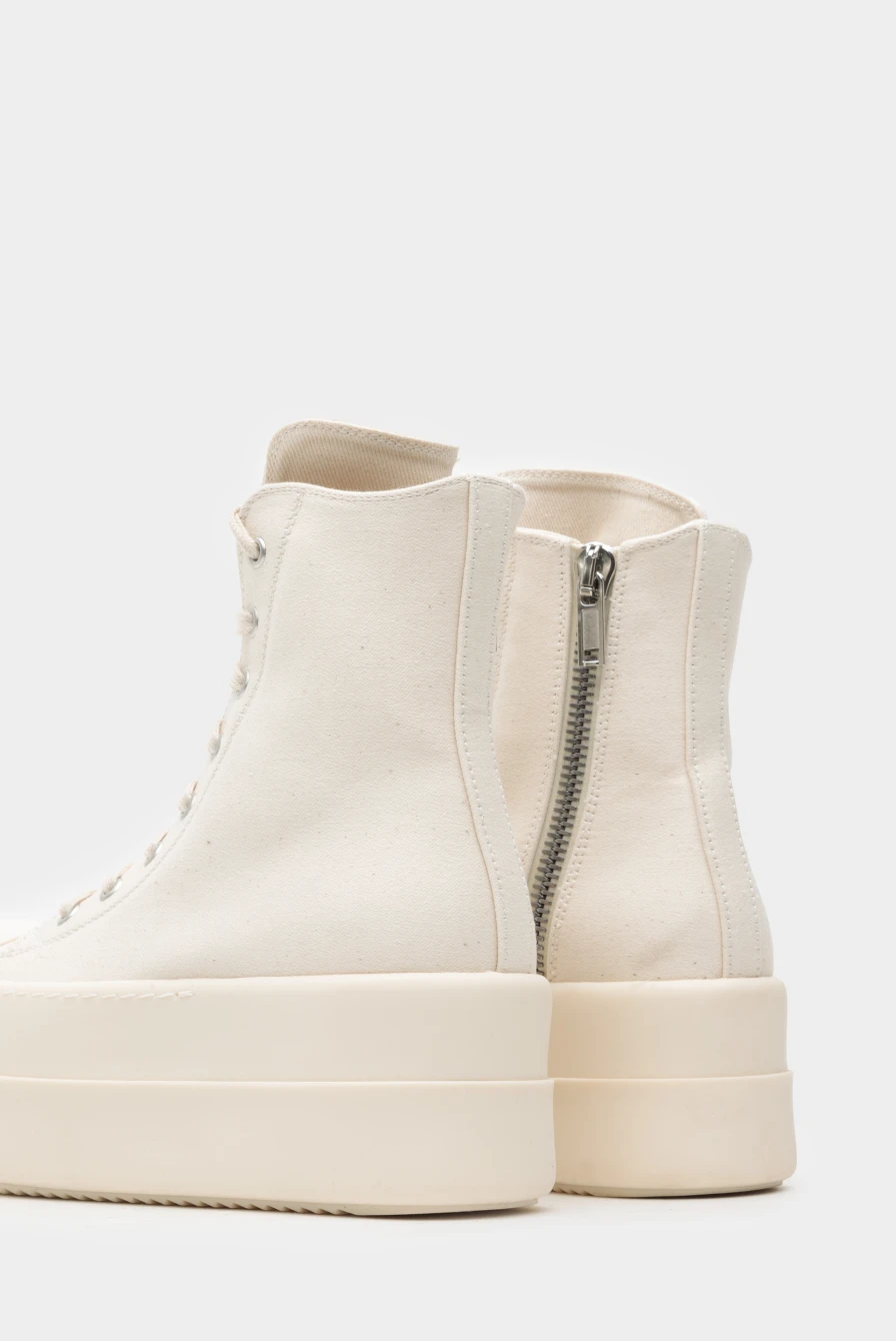 Кеды Rick Owens