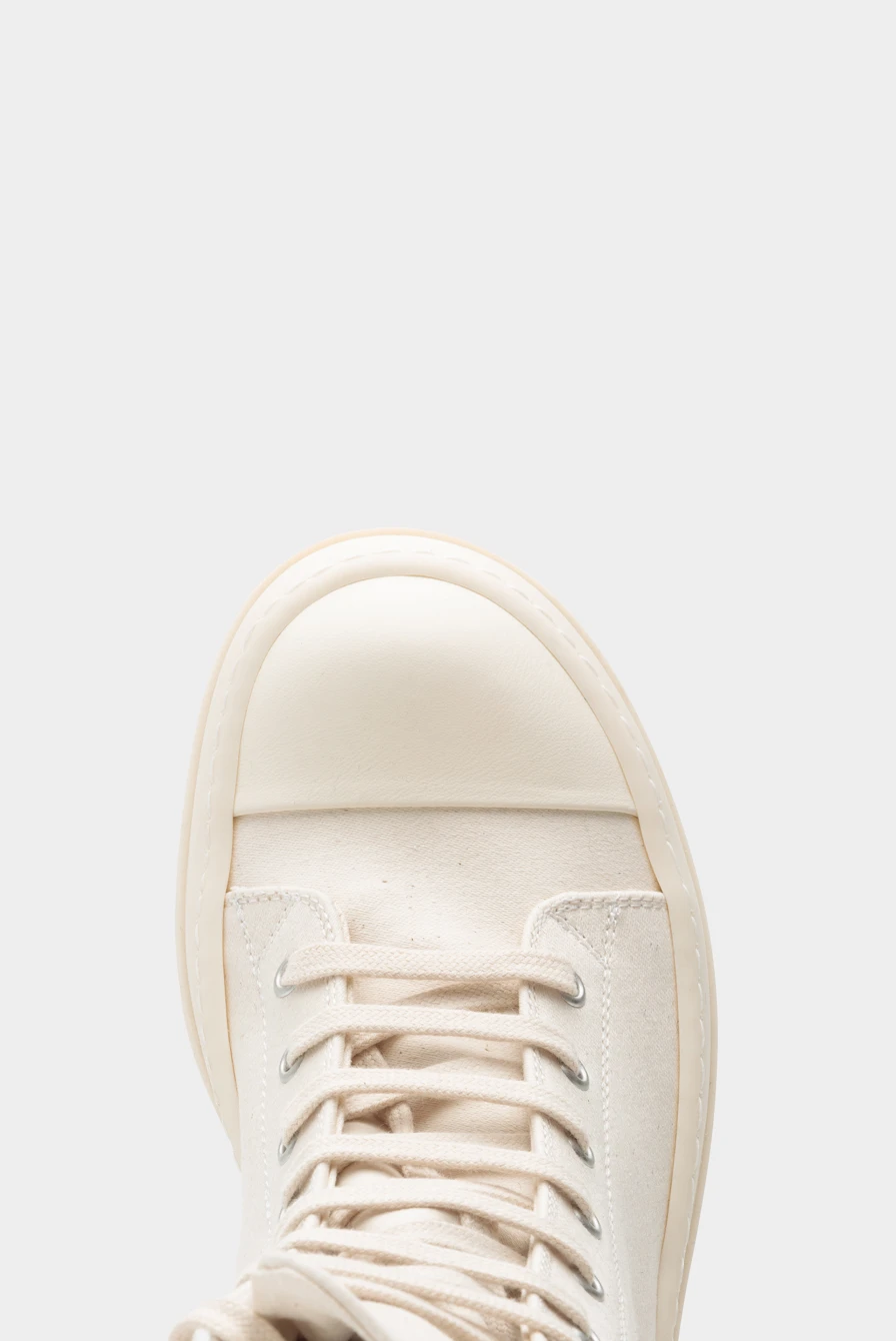 Кеды Rick Owens