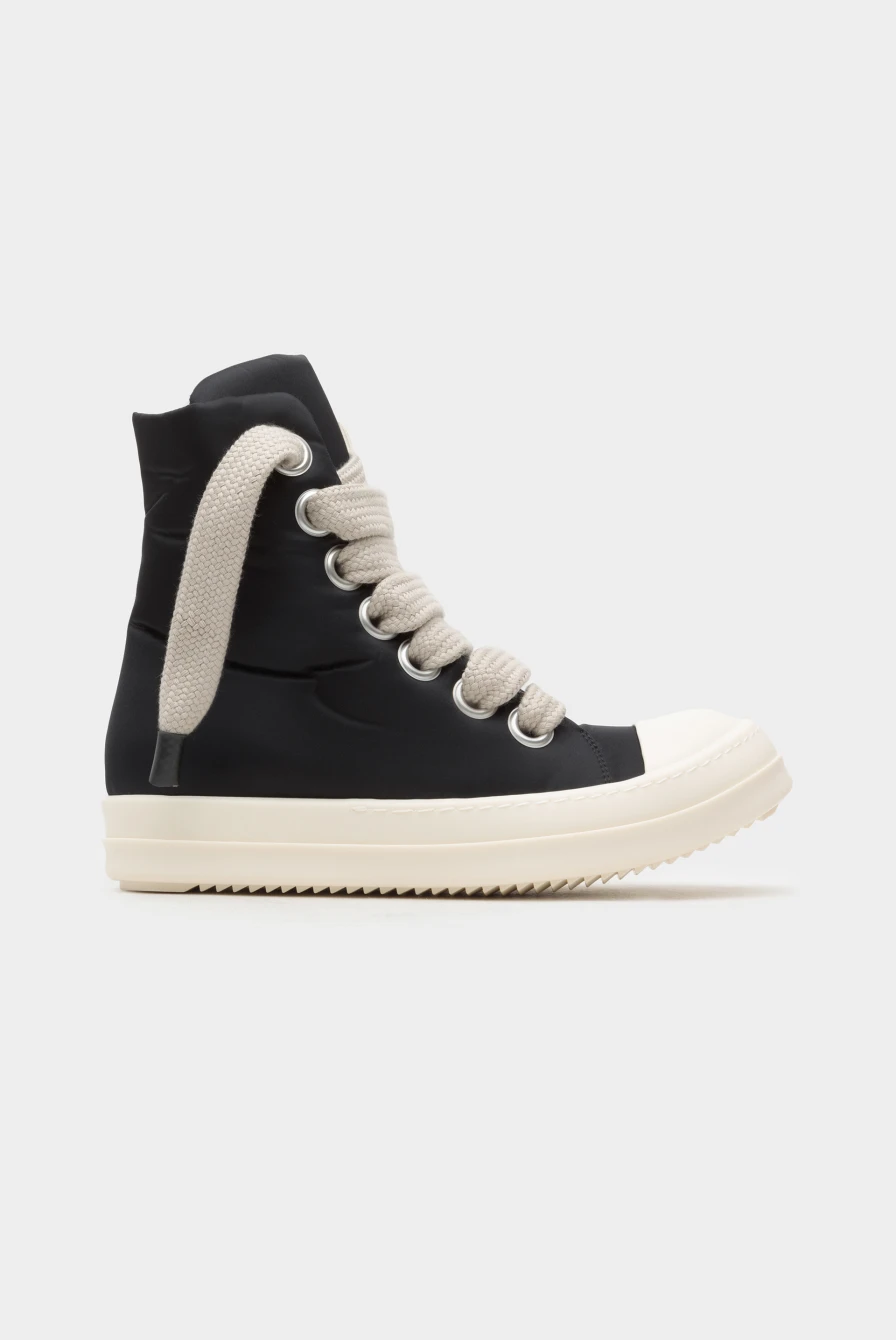 Кеды Rick Owens