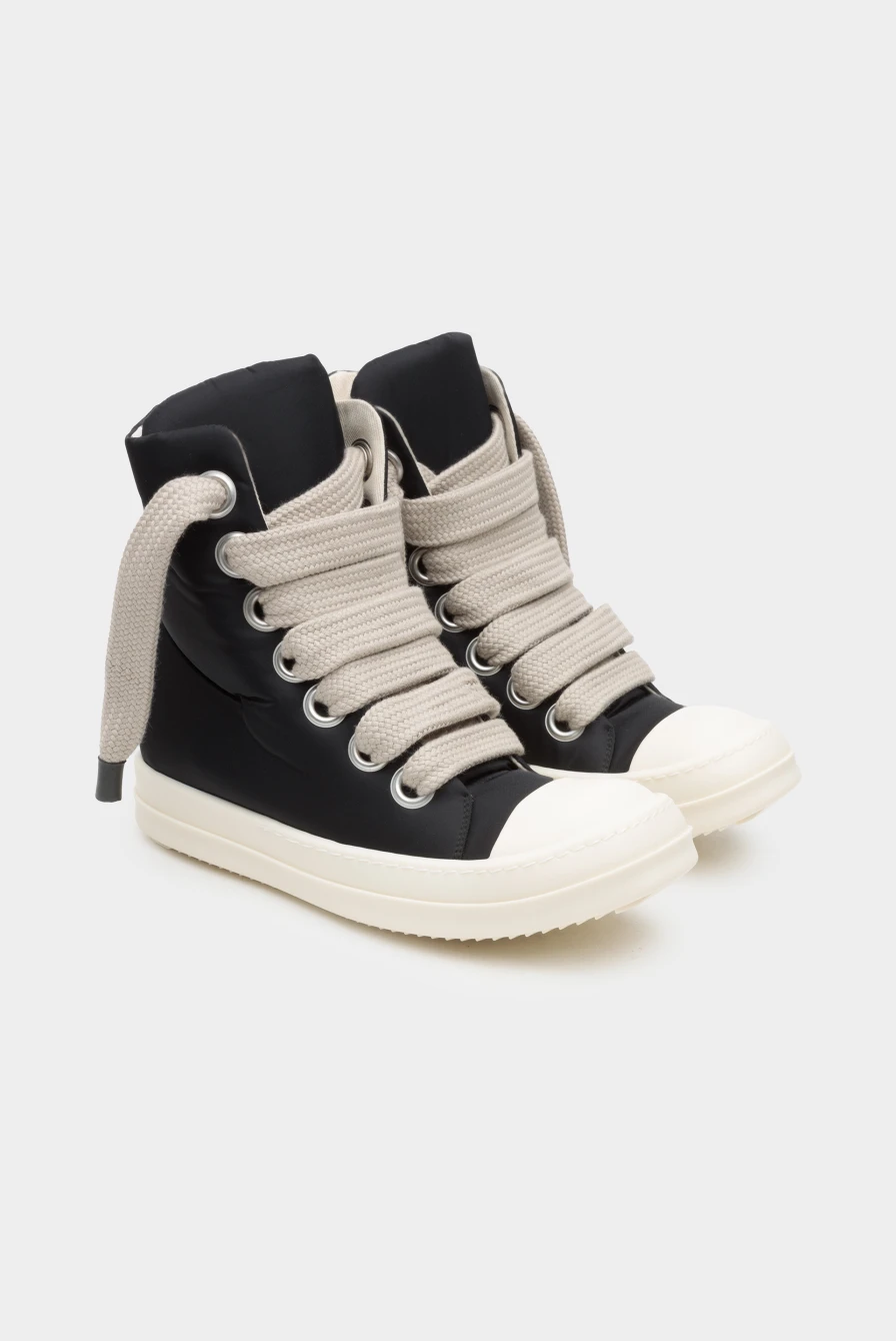 Кеды Rick Owens
