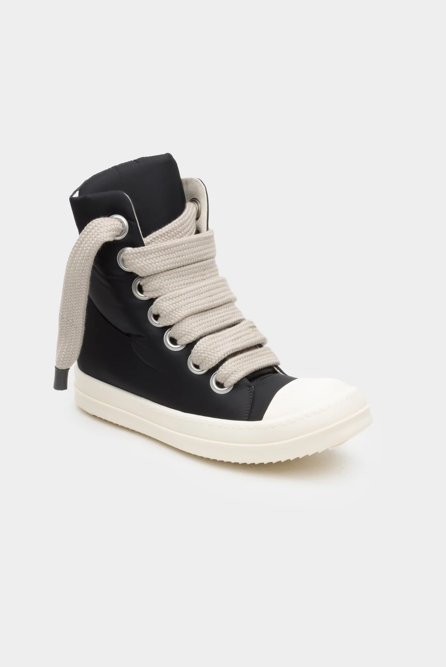 Кеды Rick Owens